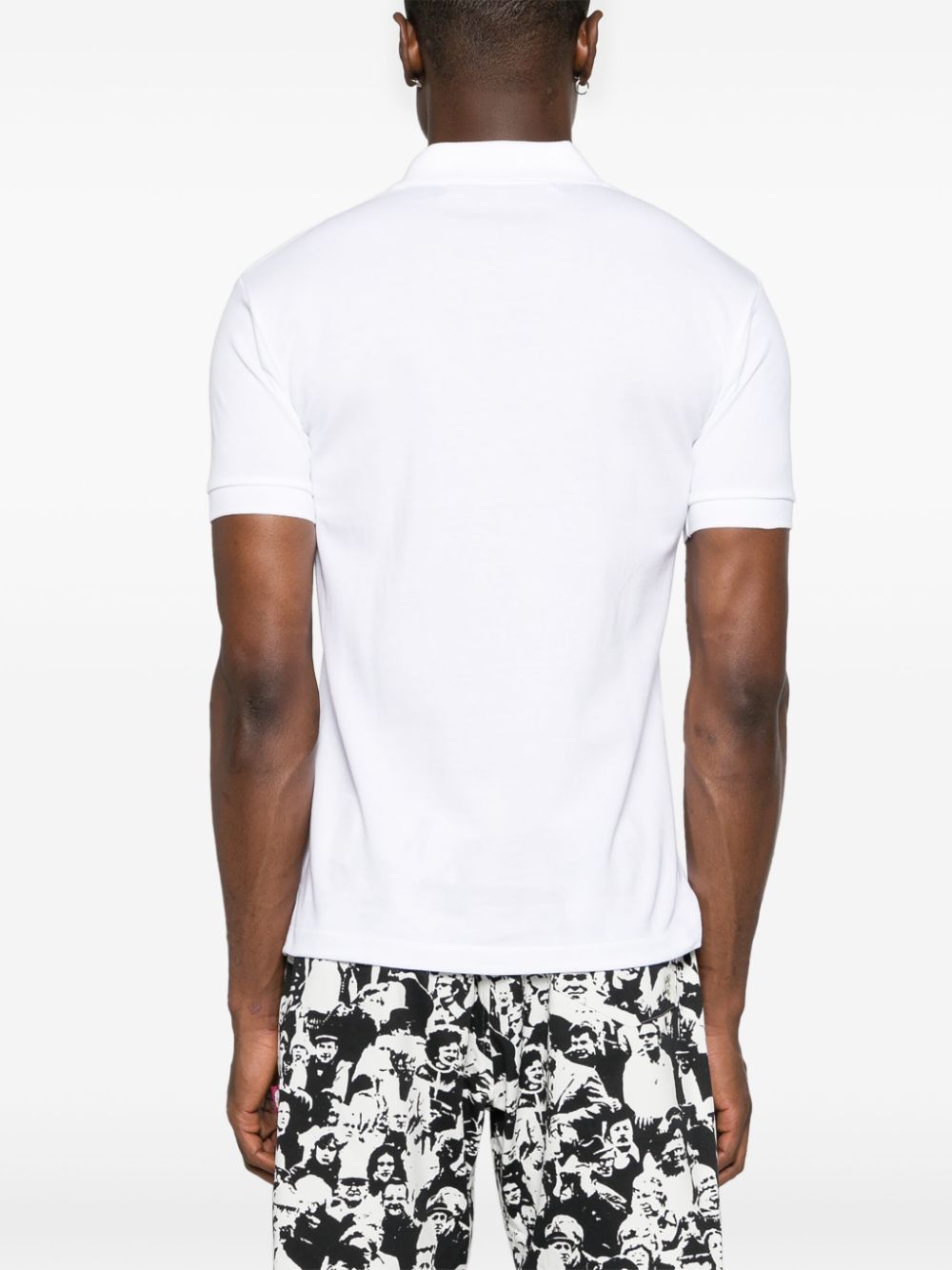 Comme Des Garcons T-shirts and Polos - Light and natural | 8d30ce21f8bcc9da29e09fd3d77bff393ef31c5b