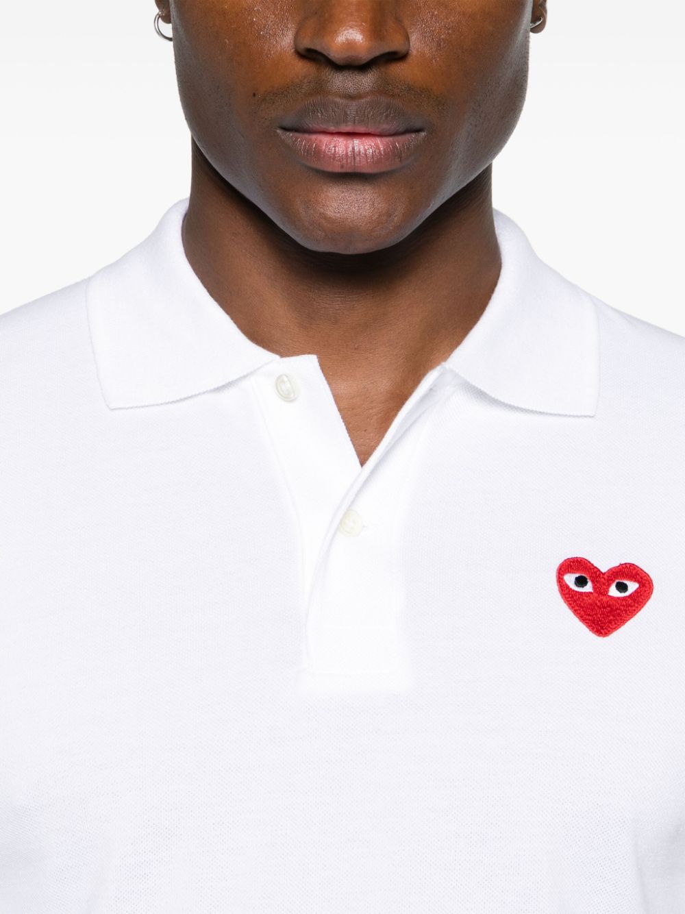 Comme Des Garcons T-shirts and Polos - Light and natural | 128f55e5b5355c22ed3f0e7e78ab9f9aeb1e0d50