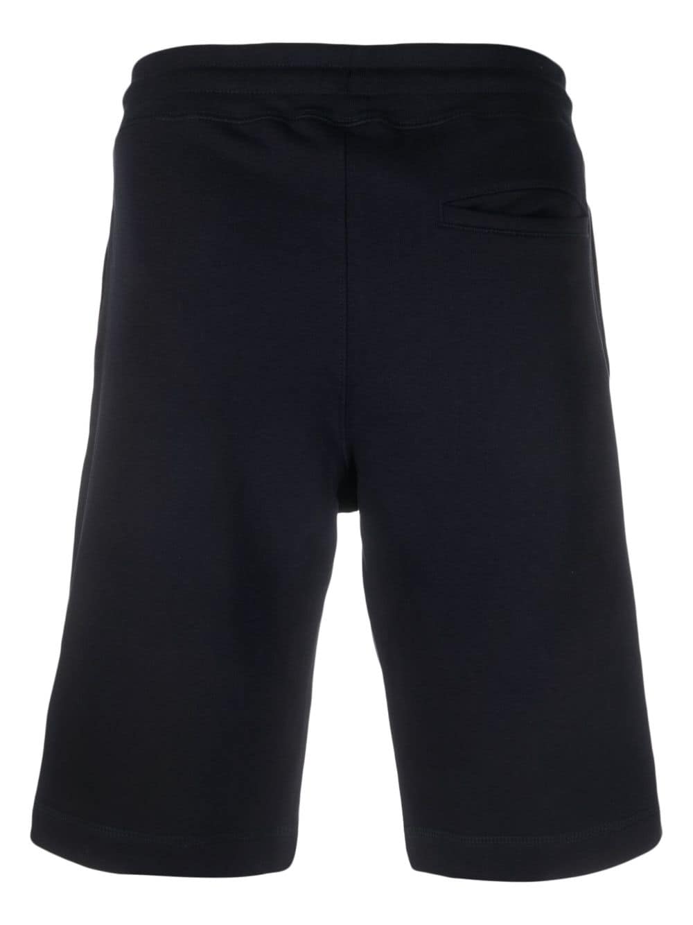 Paul Smith Shorts - Blue and green | 7b4aa4cc3a72668641f3d58767852b860af88a30