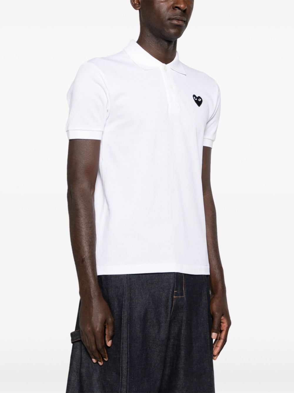 Comme Des Garcons T-shirts and Polos - Light and natural | 76bdbd0f161b91655628b5ff0fd7f2f73e0d787a