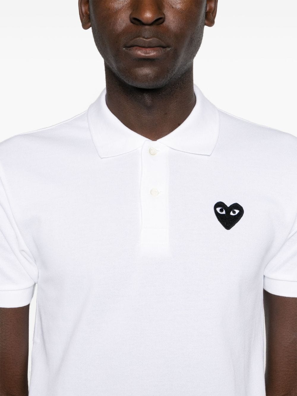 Comme Des Garcons T-shirts and Polos - Light and natural | 5053964613e443bd7a499eebbe1a940b8308d5de