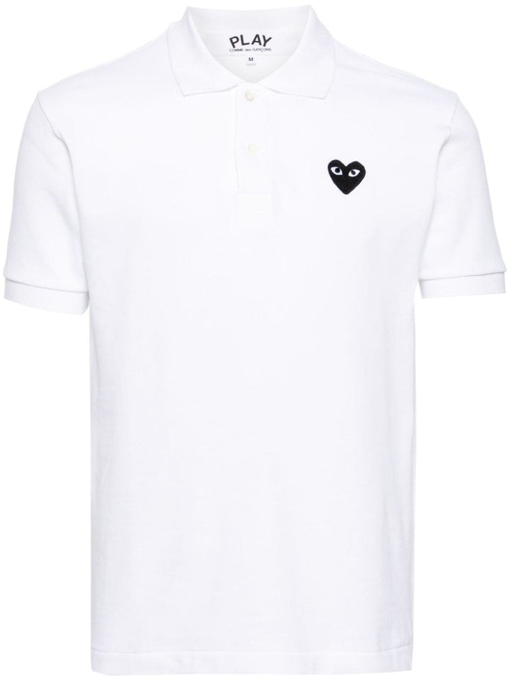 Comme Des Garcons T-shirts and Polos - Light and natural | f88ab5f71c07cf49a4b05fb9c16bc5fad645dea5