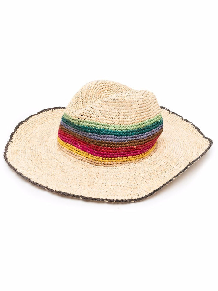Paul Smith Hats - Light and natural | 8fcf12945ce295defdcadf13ff4e748533aec28c