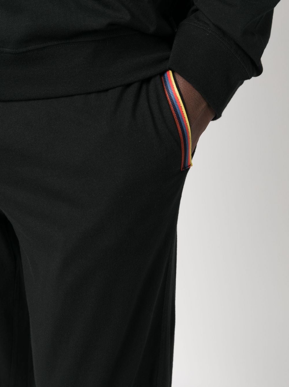 Paul Smith Trousers - Blacks and greys | d1625865a21bcd0ba4753f7cc9c369109bd2e9e7
