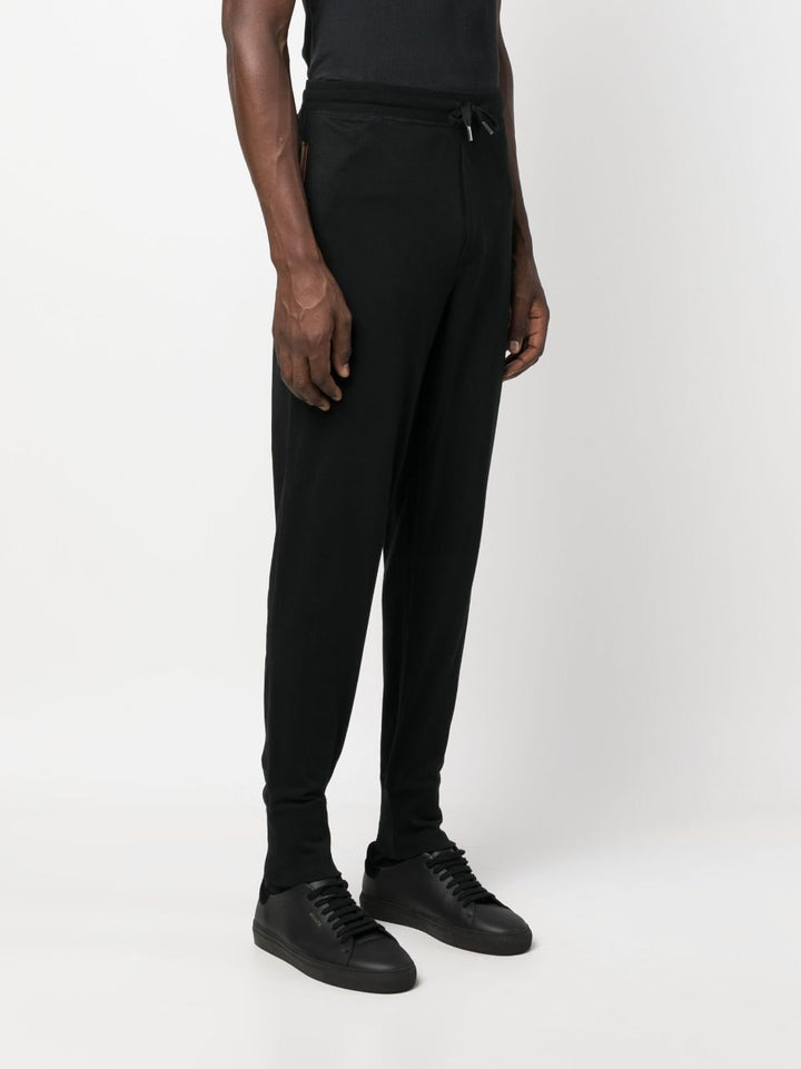 Paul Smith Trousers - Blacks and greys | 563a540ba07cfd31e26723936036158fd1d96ea4