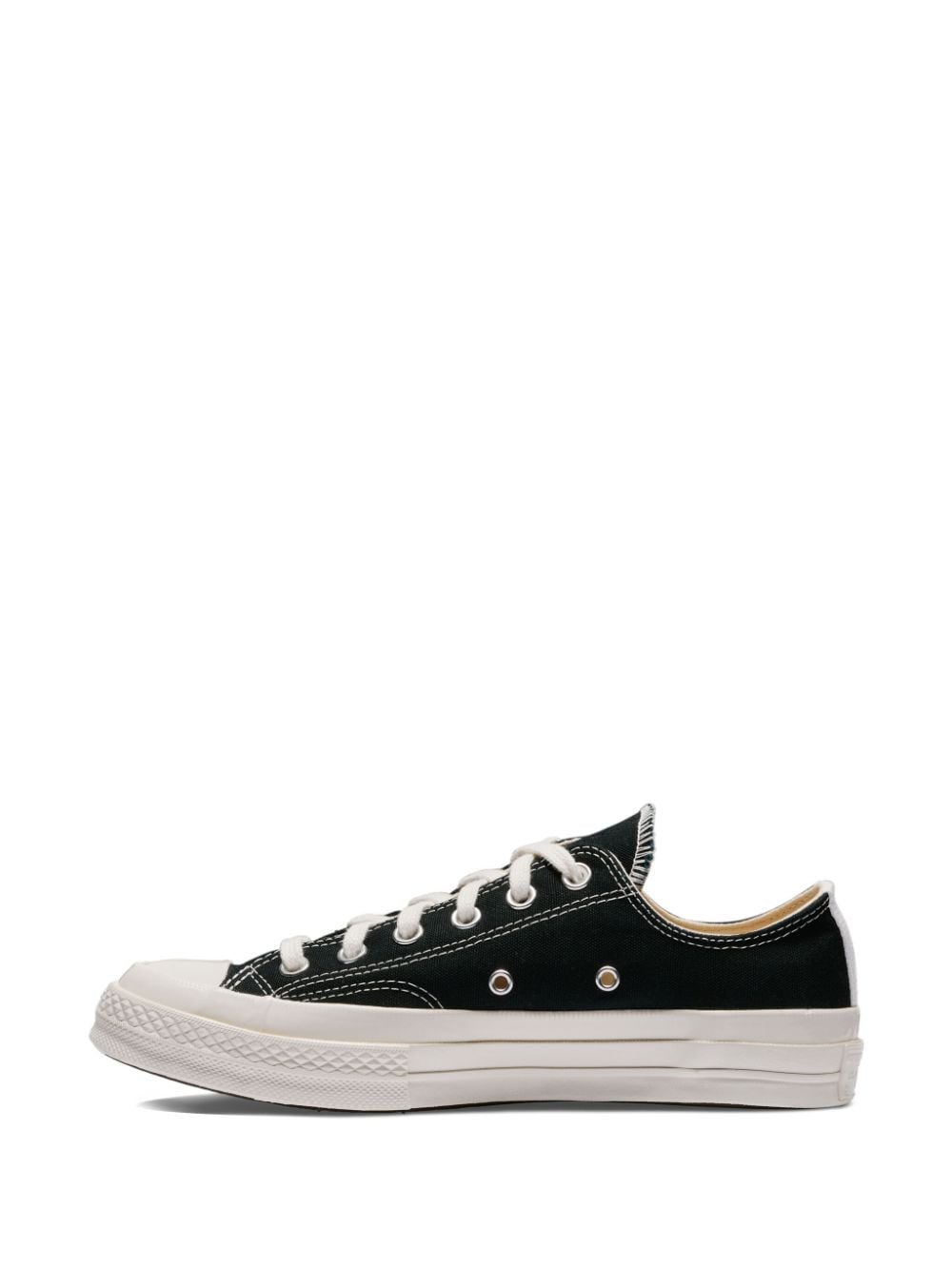 Comme Des Garcons Sneakers - Blacks and greys | 9f1e4bd80978cf0a428c39847eb24da76c57059b