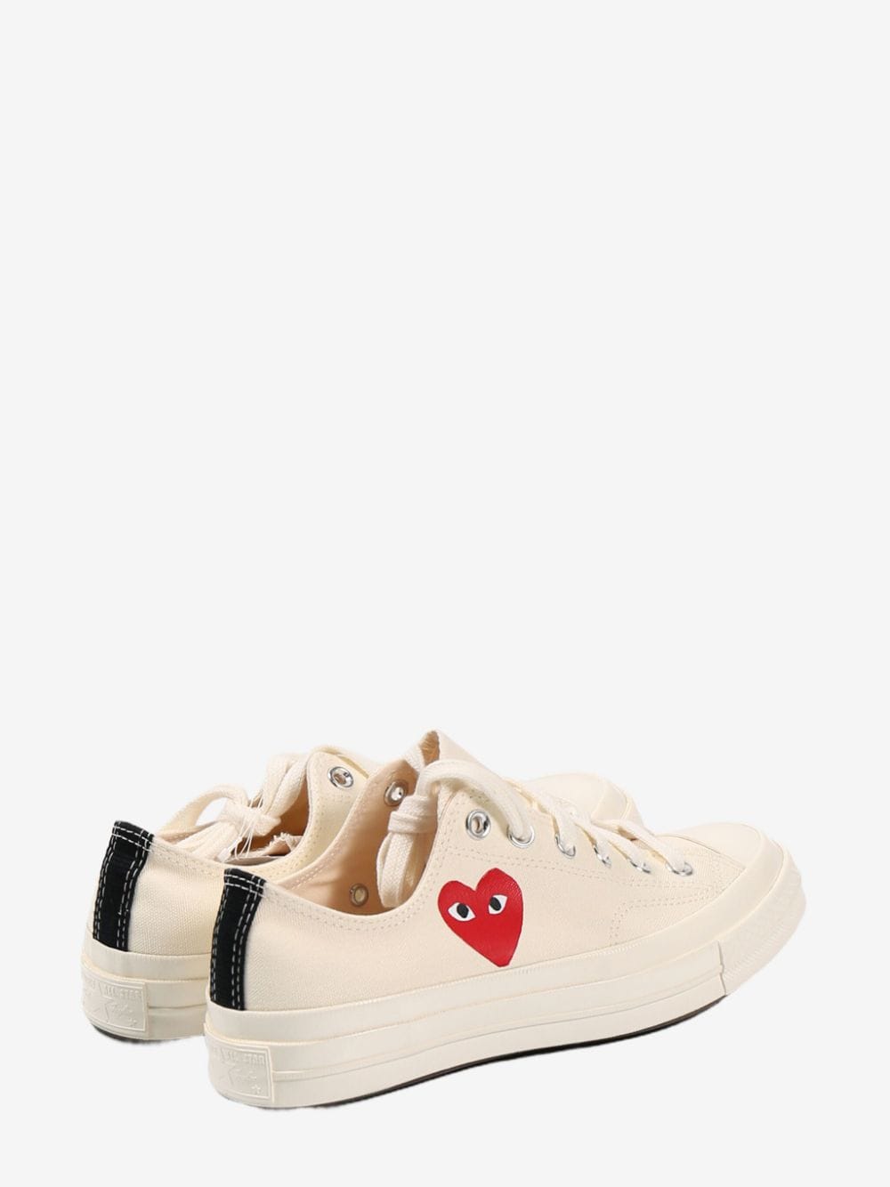 Comme Des Garcons Sneakers - Light and natural | e5a312c4bef0cff0d12f6ec3a5cf84db61461761