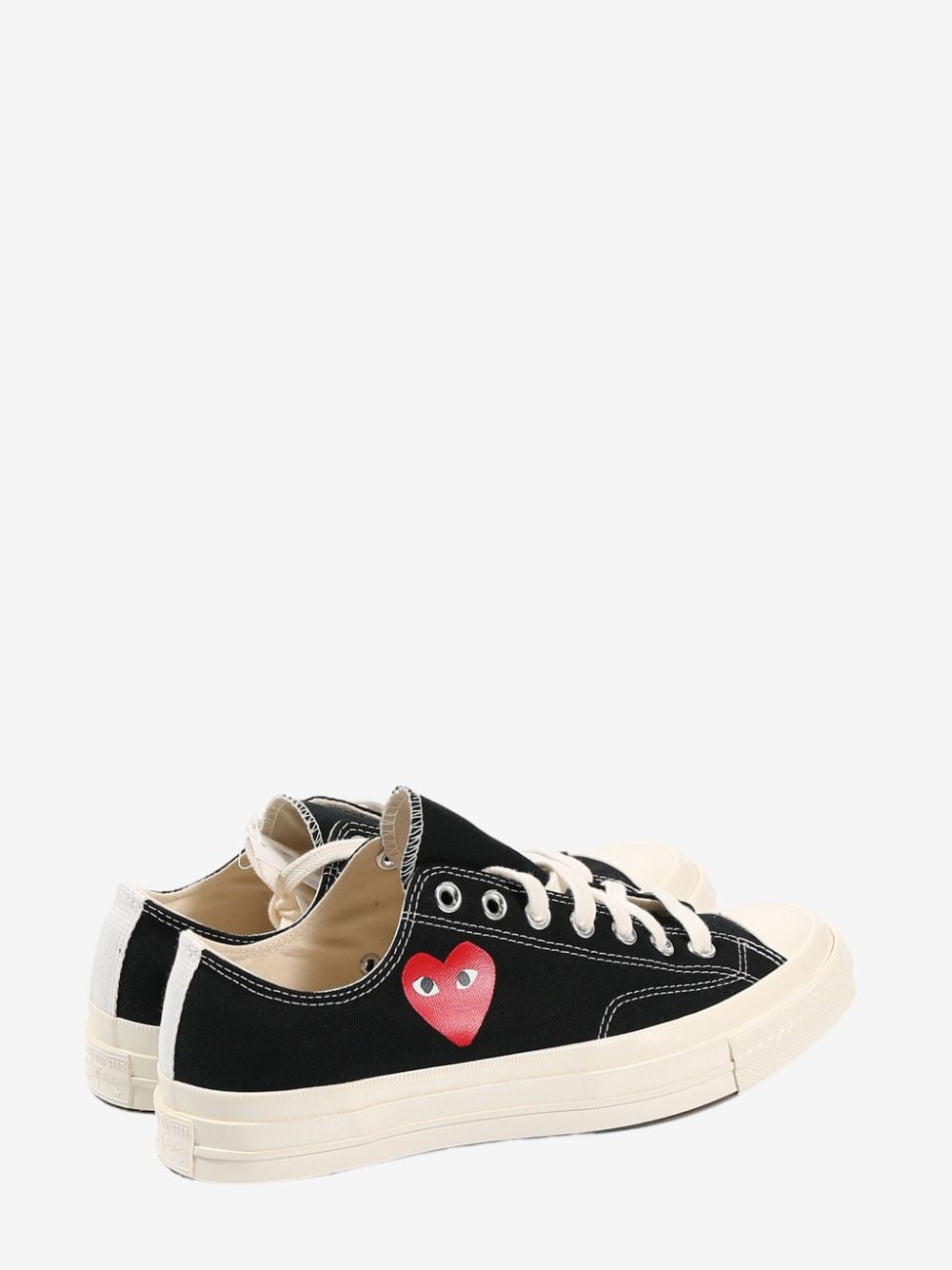 Comme Des Garcons Sneakers - Blacks and greys | c91c931aa4db774210b5e130b107e81ee8796b5e