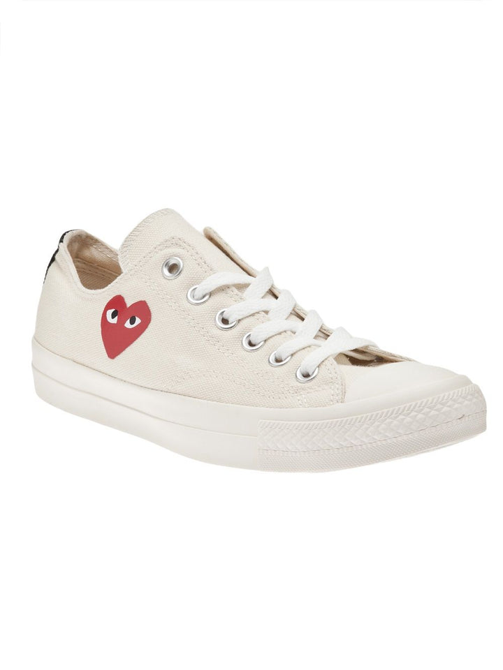 Comme Des Garcons Sneakers - Light and natural | 280b267c01cf6d5d1c9a75c73ad523df84b809db