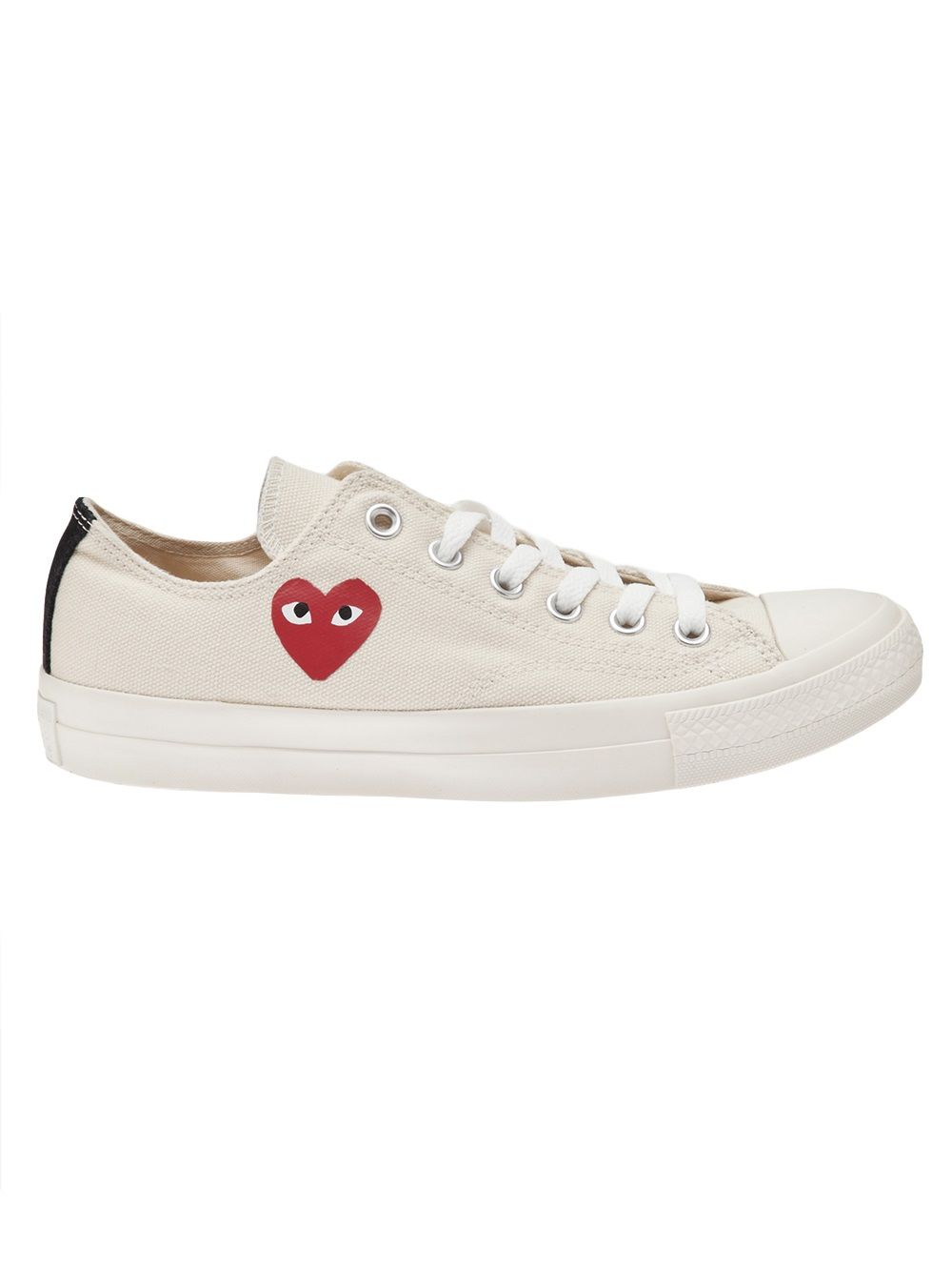 Comme Des Garcons Sneakers - Light and natural | ee3d6130c3fb2f8c0149aec45edce1c21b948829