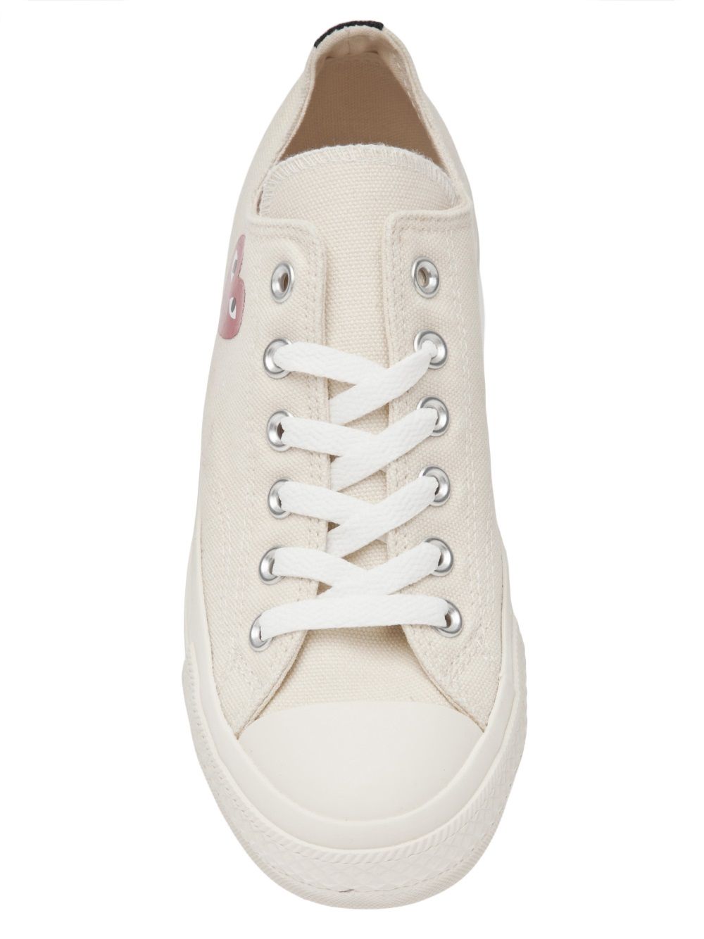 Comme Des Garcons Sneakers - Light and natural | 6df0ac2a959edd1e3c63aa9ae213e4cdf55d9eac