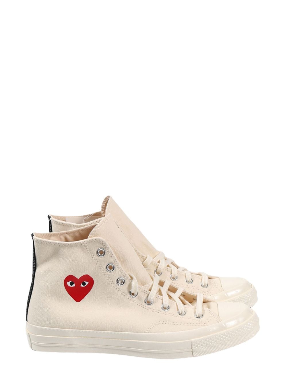 Comme Des Garcons Sneakers - Light and natural | 84dc1e57e2ecc92e5441bee8bacb99d51e3c4fed