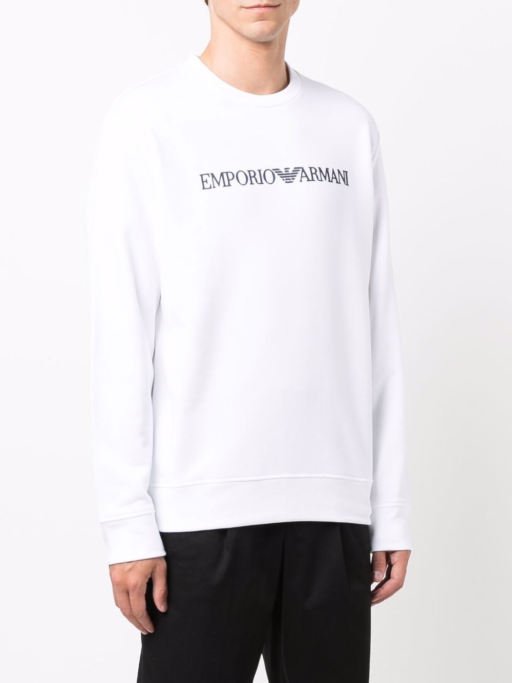 Emporio Armani Sweaters - Light and natural | a31ec9e6743878792591a566c89cd7b6c13ba13a