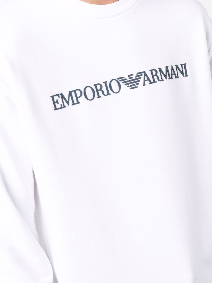 Emporio Armani Sweaters - Light and natural | 1383ebc2620a85afffe8aec1d46a6ed6621c46f3
