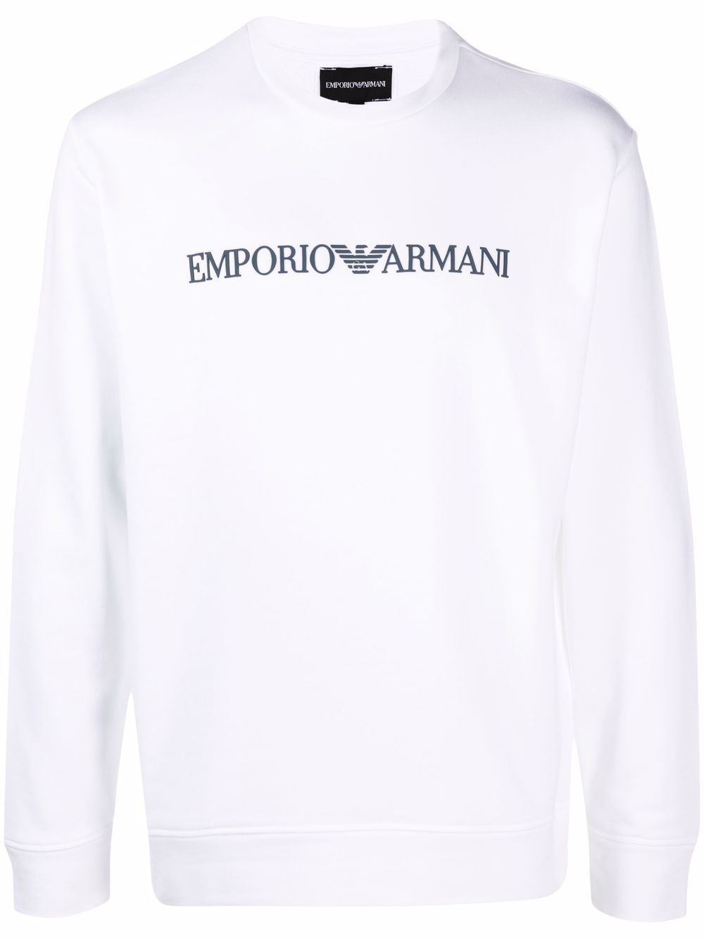 Emporio Armani Sweaters - Light and natural | 482f313f38530ca63502f0d6502ac231cfcfc81a