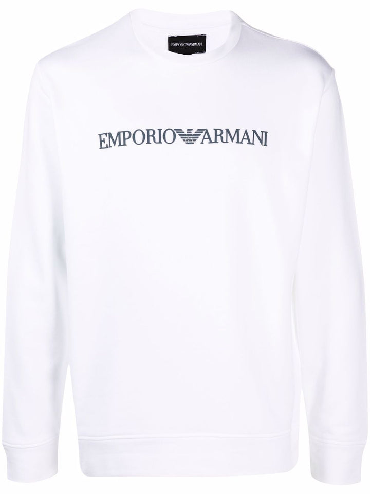 Emporio Armani Sweaters - Light and natural | 482f313f38530ca63502f0d6502ac231cfcfc81a