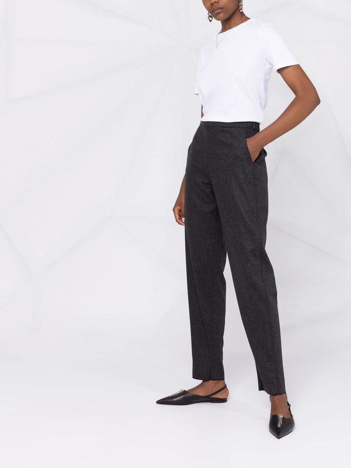 Emporio Armani T-shirts and Polos - Light and natural | 45349d636afb47d8b32f5e5e4c1e4b77e24dc53d