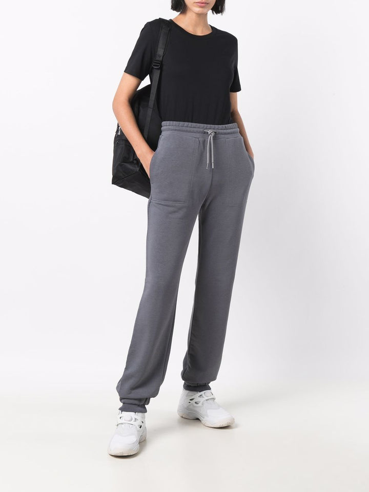 Emporio Armani T-shirts and Polos - Blacks and greys | 4a09eb38a85774e4f37d753a9cb9c6f37b8f5554