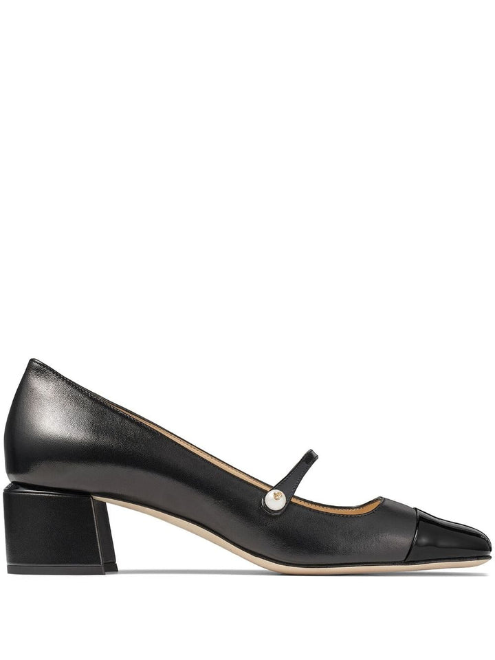 Jimmy Choo With Heel - Blacks and greys | 6e88ec810426d0c4cacaf7d42b305e41e97d05a9