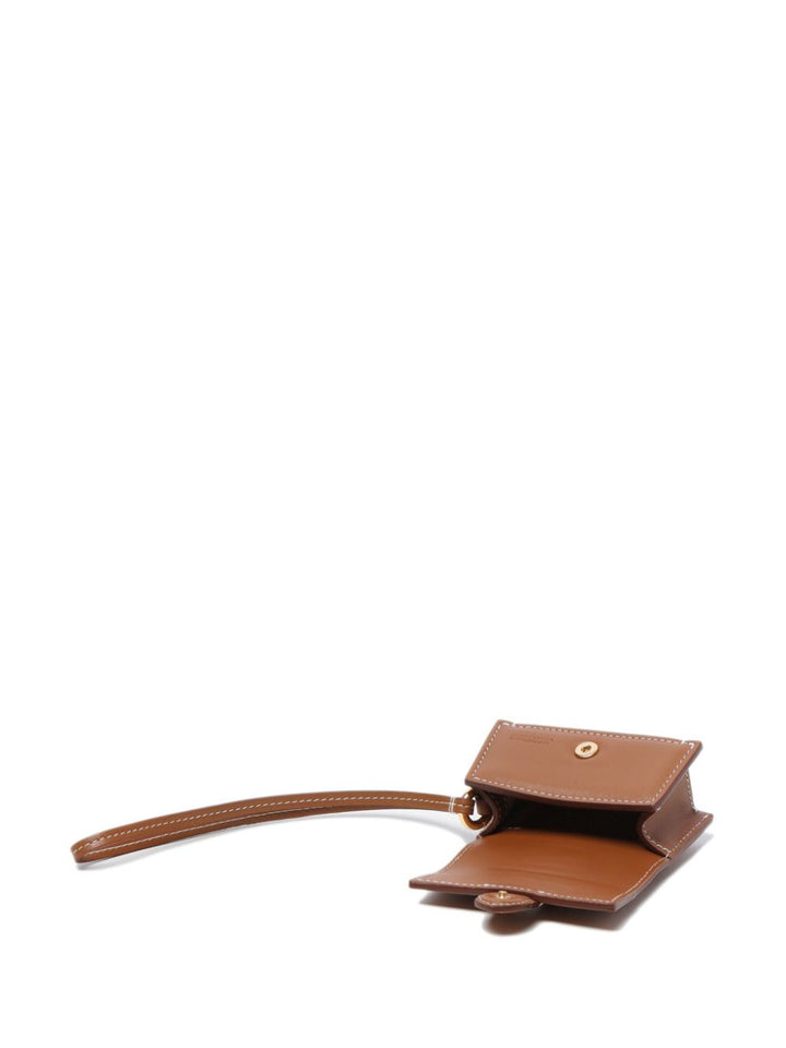 Jacquemus Bags - Brown | 59ec0a476cfedd3d1574f25dd68394dbda25e58e