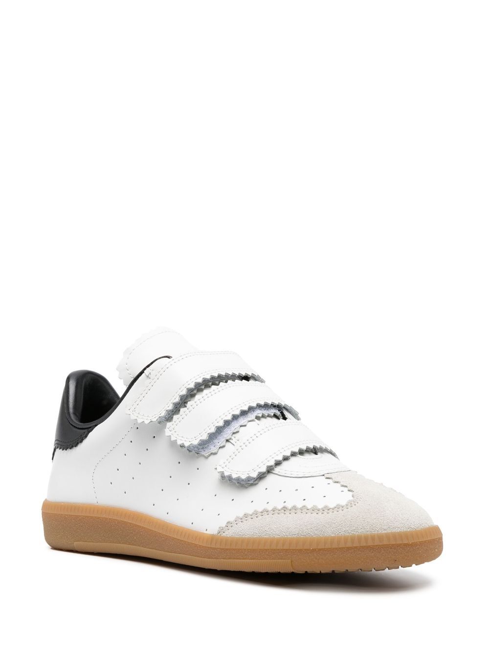 Isabel Marant Sneakers - Light and natural | 3cdaa006c285349554ba42b4594877d8ccccd4ee