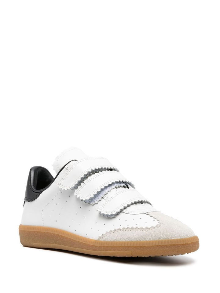 Isabel Marant Sneakers - Light and natural | 3cdaa006c285349554ba42b4594877d8ccccd4ee