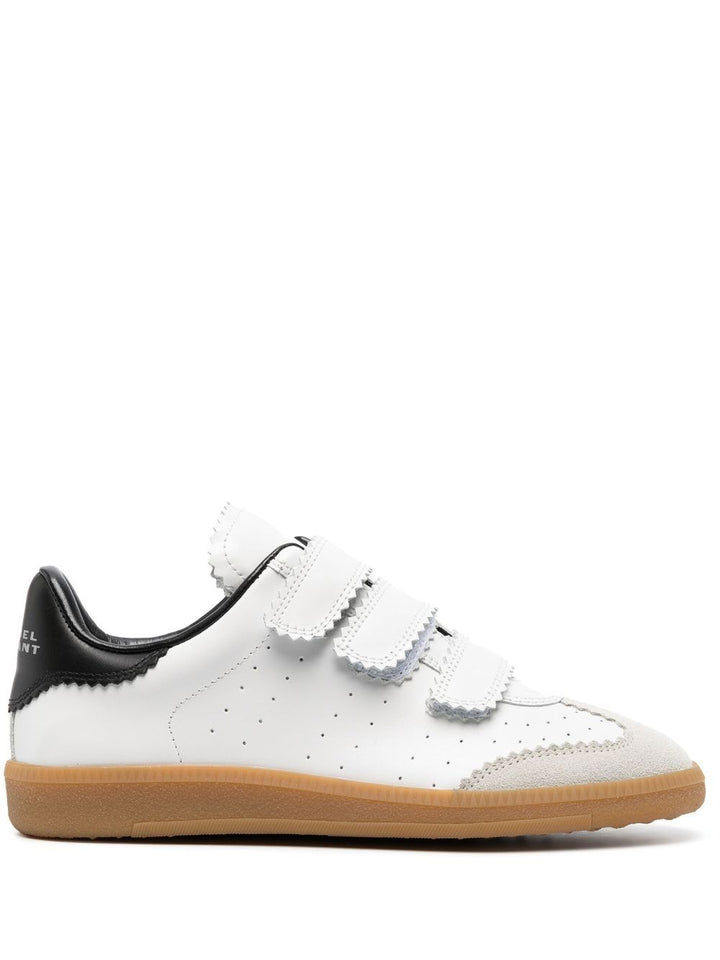 Isabel Marant Sneakers - Light and natural | 5c570ed994d87340a172d8c55fdab1321db3e54f
