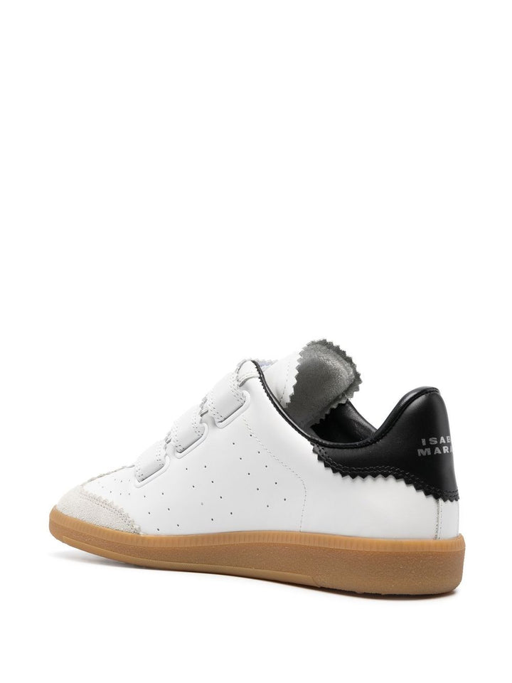 Isabel Marant Sneakers - Light and natural | cb9a0b5b58c3e6076eb916a0618e5d35d4a47fcb