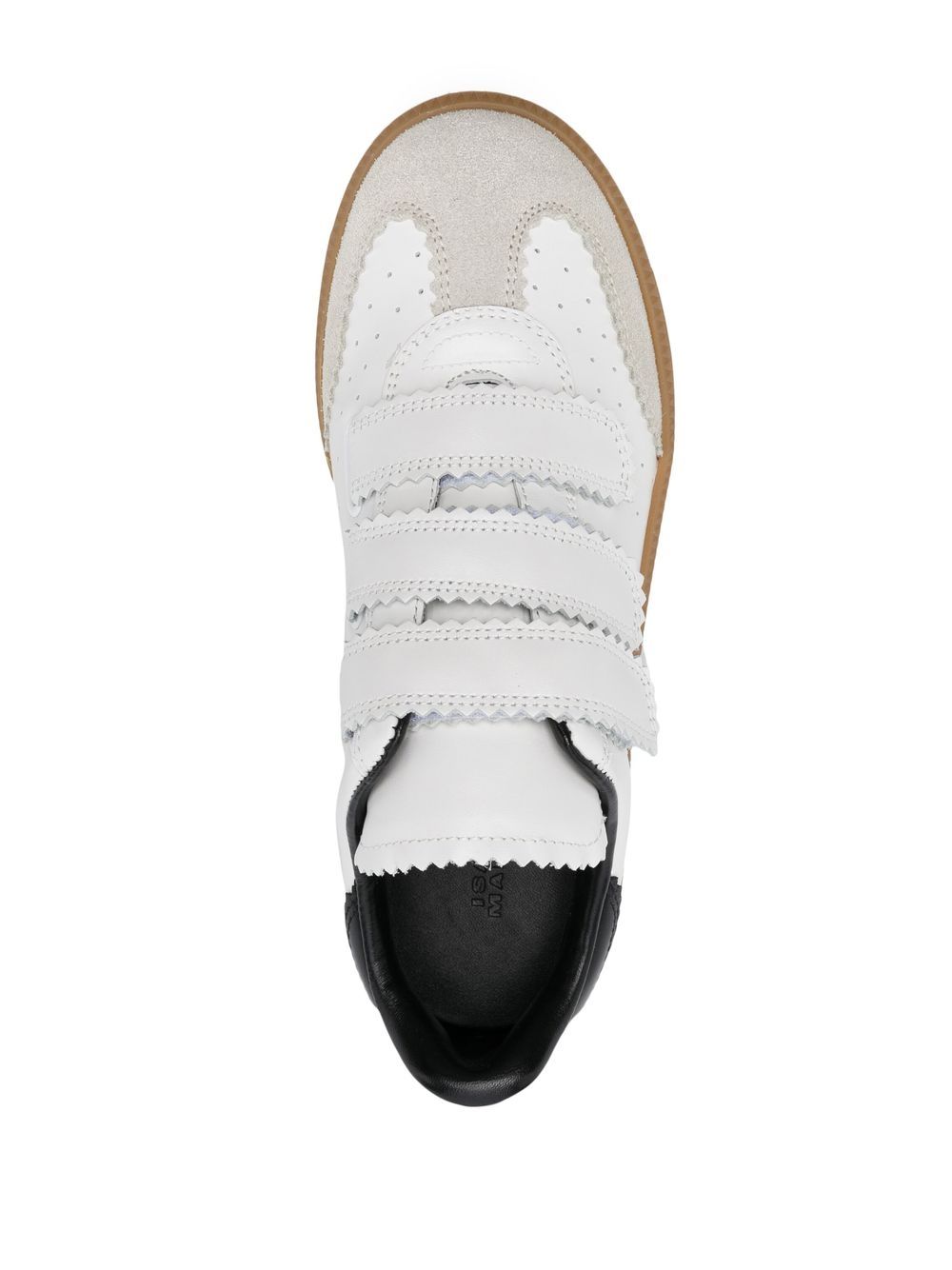 Isabel Marant Sneakers - Light and natural | db2b4690b80b5648832682f40e5d9d2901a87b11