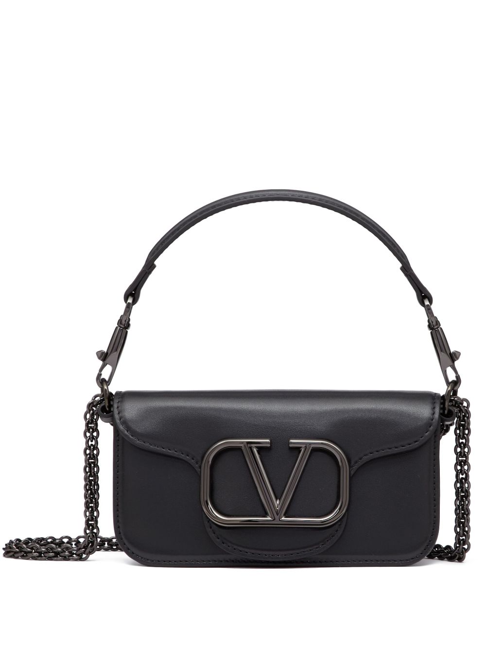 Valentino Garavani Bags - Blacks and greys | 21b8504db749c0428872b246a0f873eef0e662ea