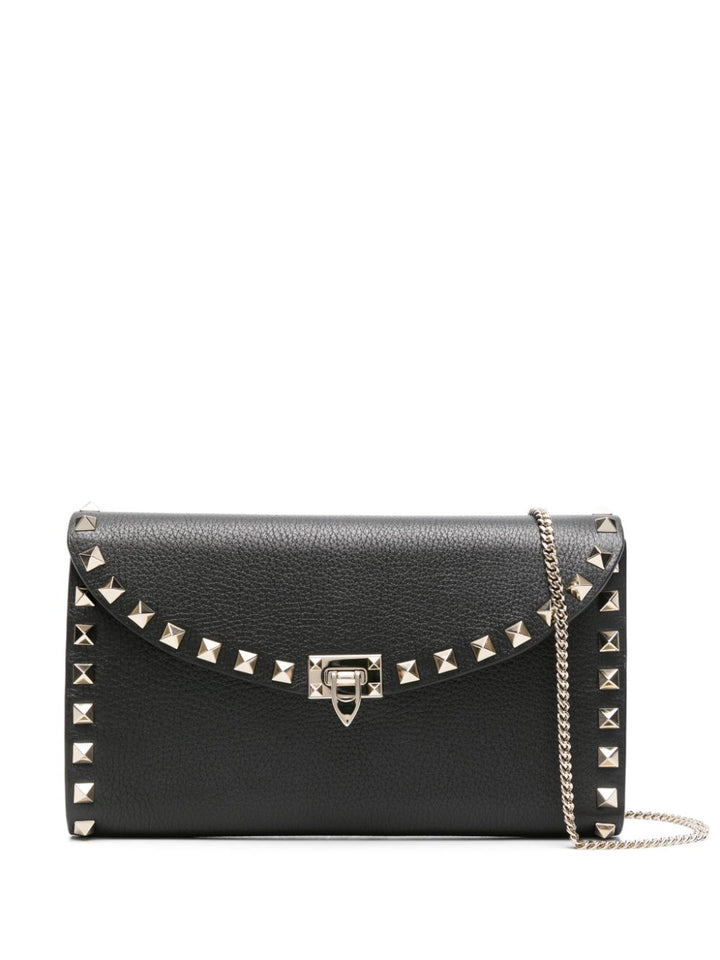 Valentino Garavani Bags - Blacks and greys | 82467bbab00fc59e2056040485809c4f25972022