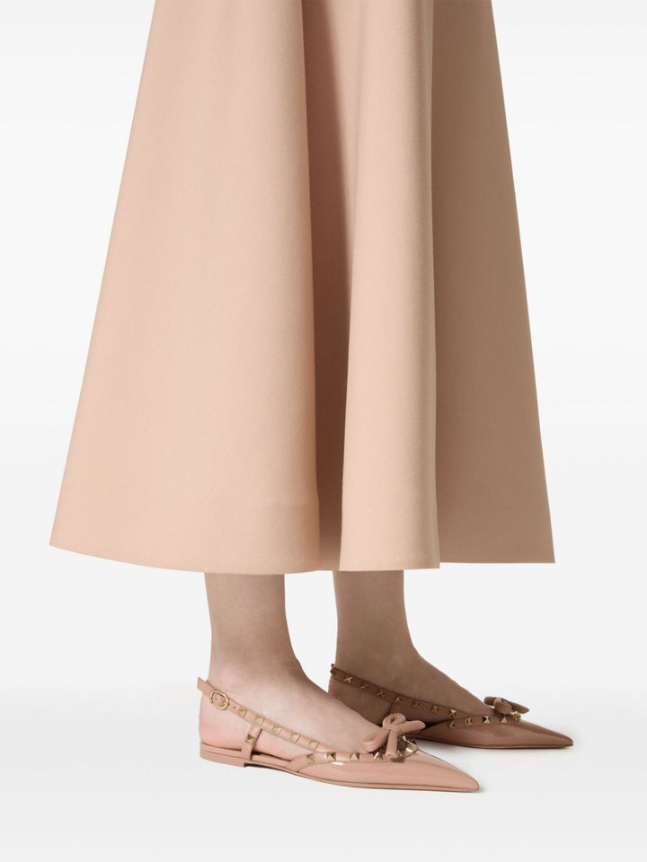 Valentino Garavani Flat shoes - Light and natural | 6281f1379a0251fa38f54158a18847370811f2b2