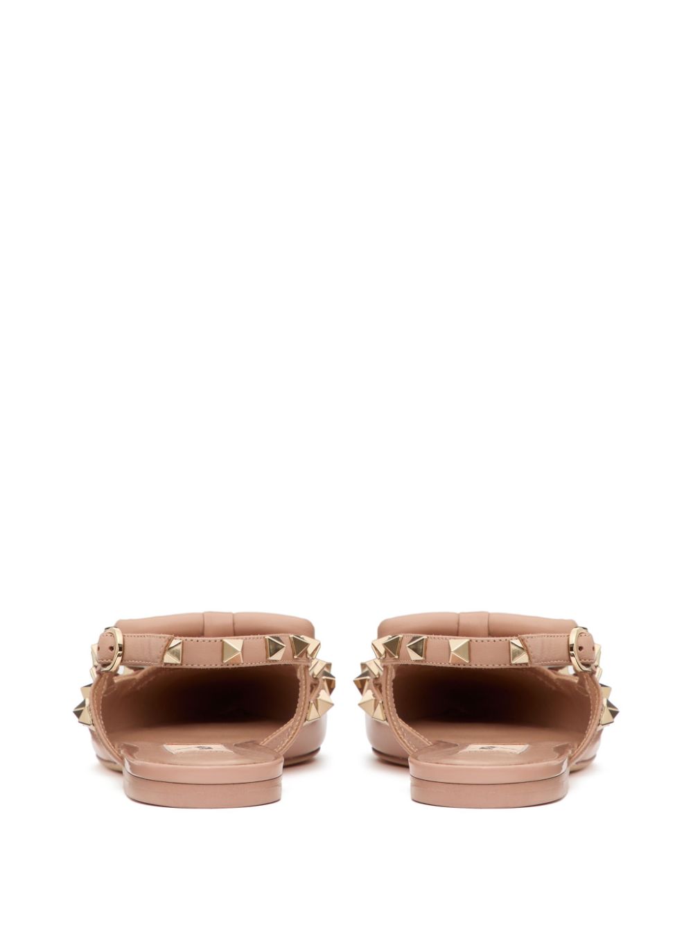 Valentino Garavani Flat shoes - Light and natural | 8650857b9b0da751ee523e9f56c0c0590ac0448e
