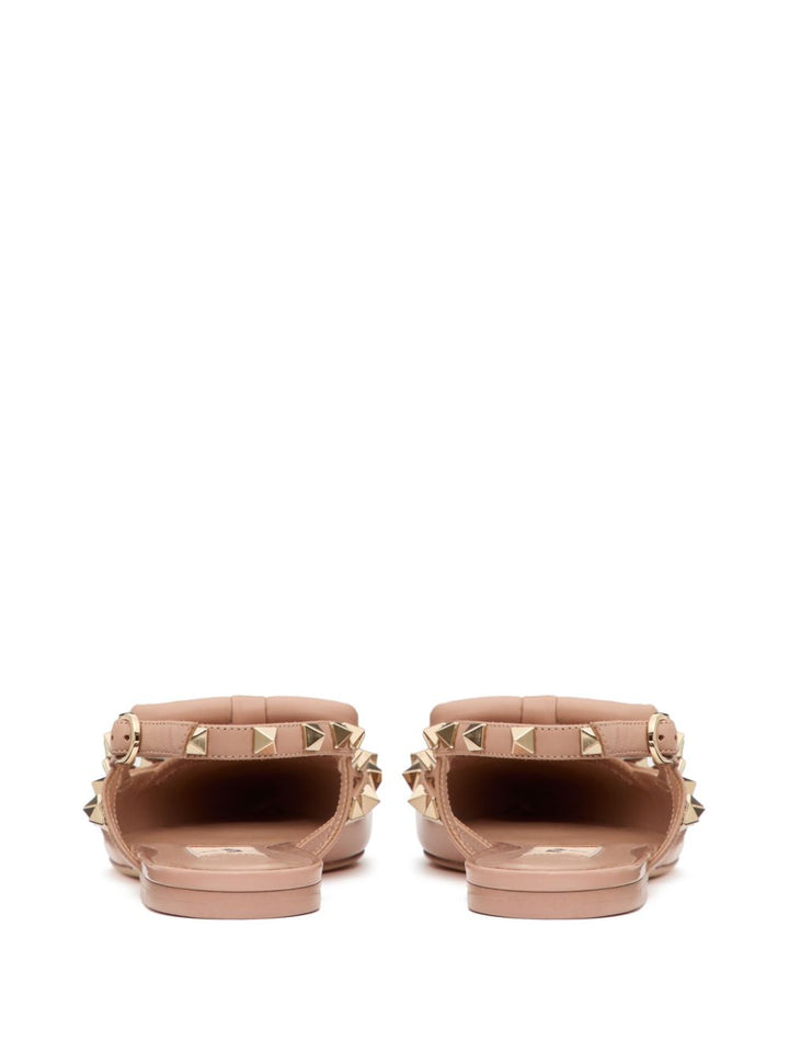 Valentino Garavani Flat shoes - Light and natural | 8650857b9b0da751ee523e9f56c0c0590ac0448e