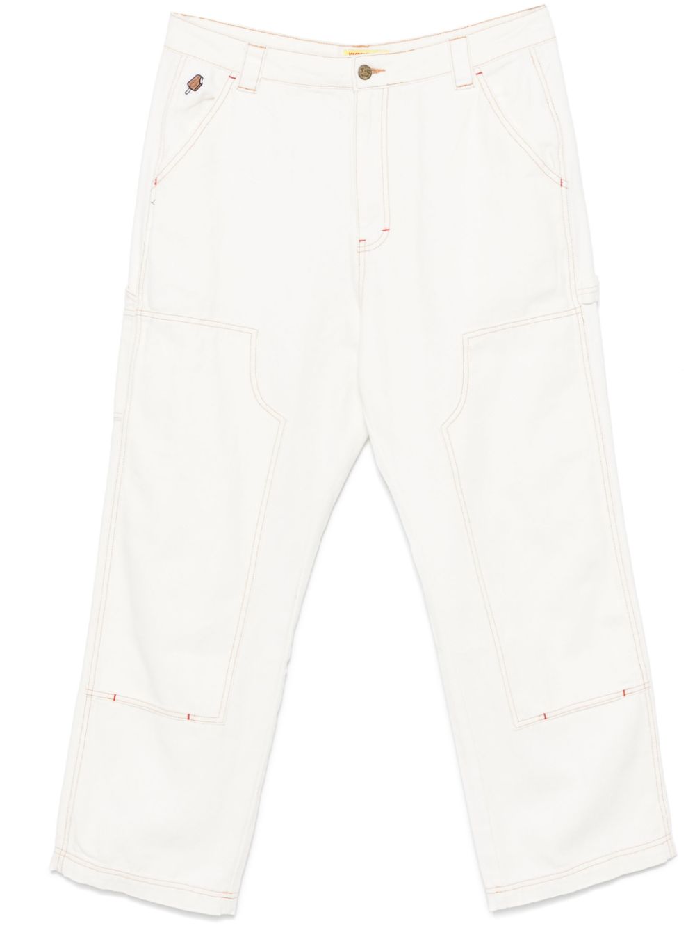 Icecream Trousers - Light and natural | adc674f53611e872c5909f9165f26a733b9017c9