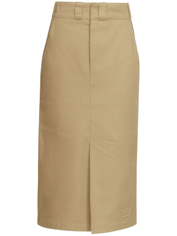 Maison Margiela Skirts - Brown | adb9cc74943035d56fced91f7b94a1ad4145e90b