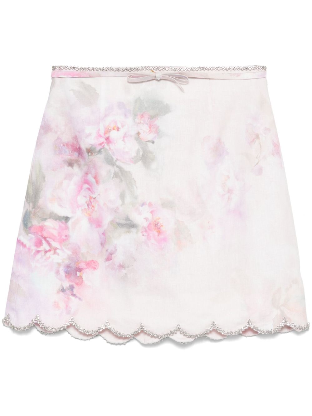 Zimmermann Skirts - Light and natural | 3aa101f8db6f1fe974b858324626e2647f71c148