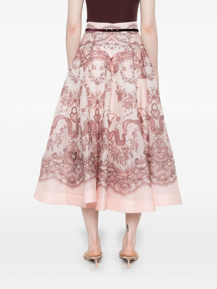 Zimmermann Skirts - Light and natural | 01ce134ae0941881e357e8d9029ca6801140b722