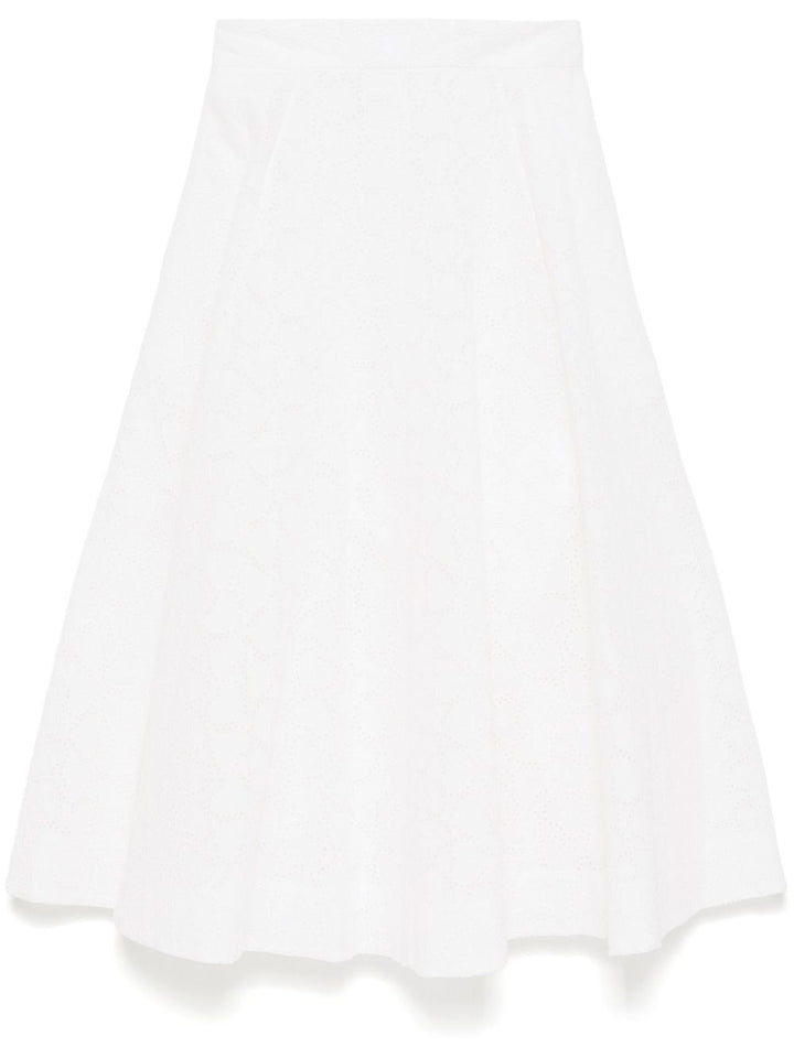 Zimmermann Skirts - Light and natural | dde89ac1818585fab0b1e2c6a428dc2e3595d674