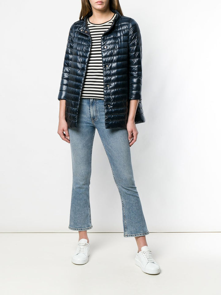 Herno Coats - Blue and green | fd7e2f6445a877971161925d0111dc840f909d8d