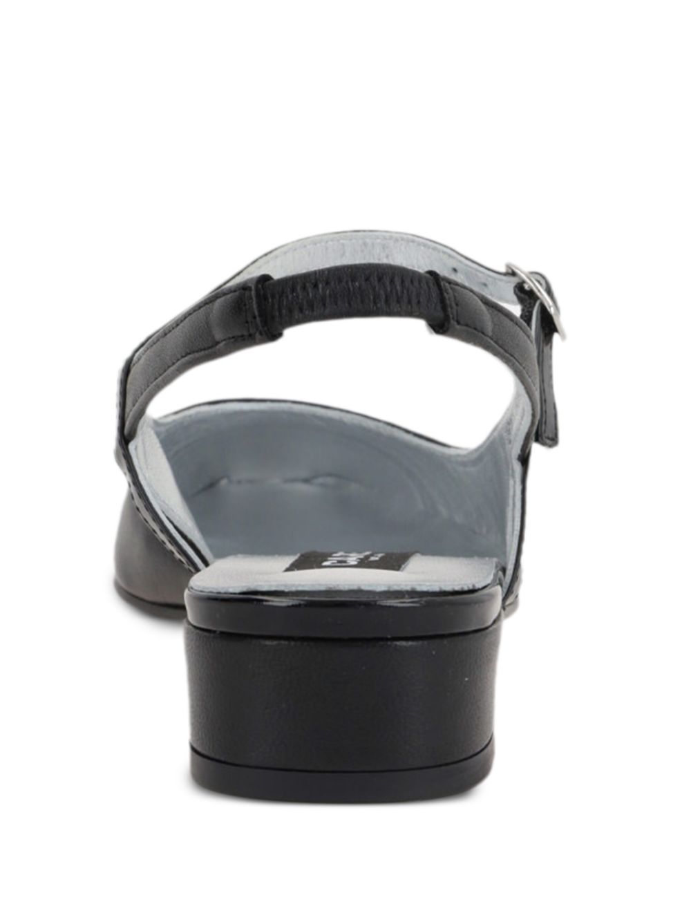 Carel Paris Flat shoes - Blacks and greys | c8c807b7870ce29a69f8de019ab5e6197c02b57c