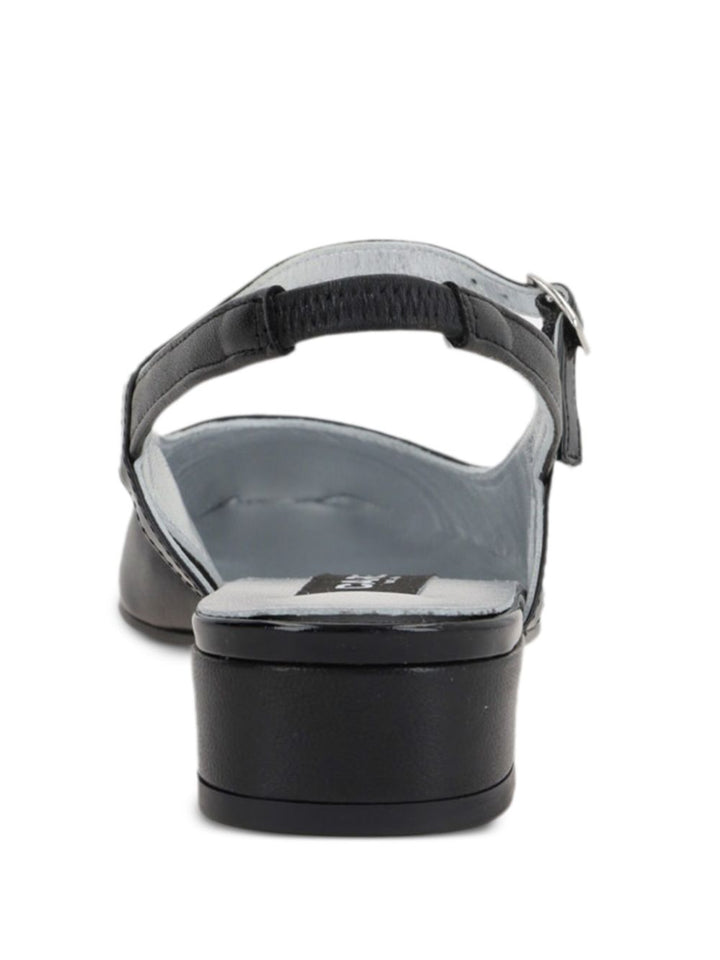 Carel Paris Flat shoes - Blacks and greys | c8c807b7870ce29a69f8de019ab5e6197c02b57c