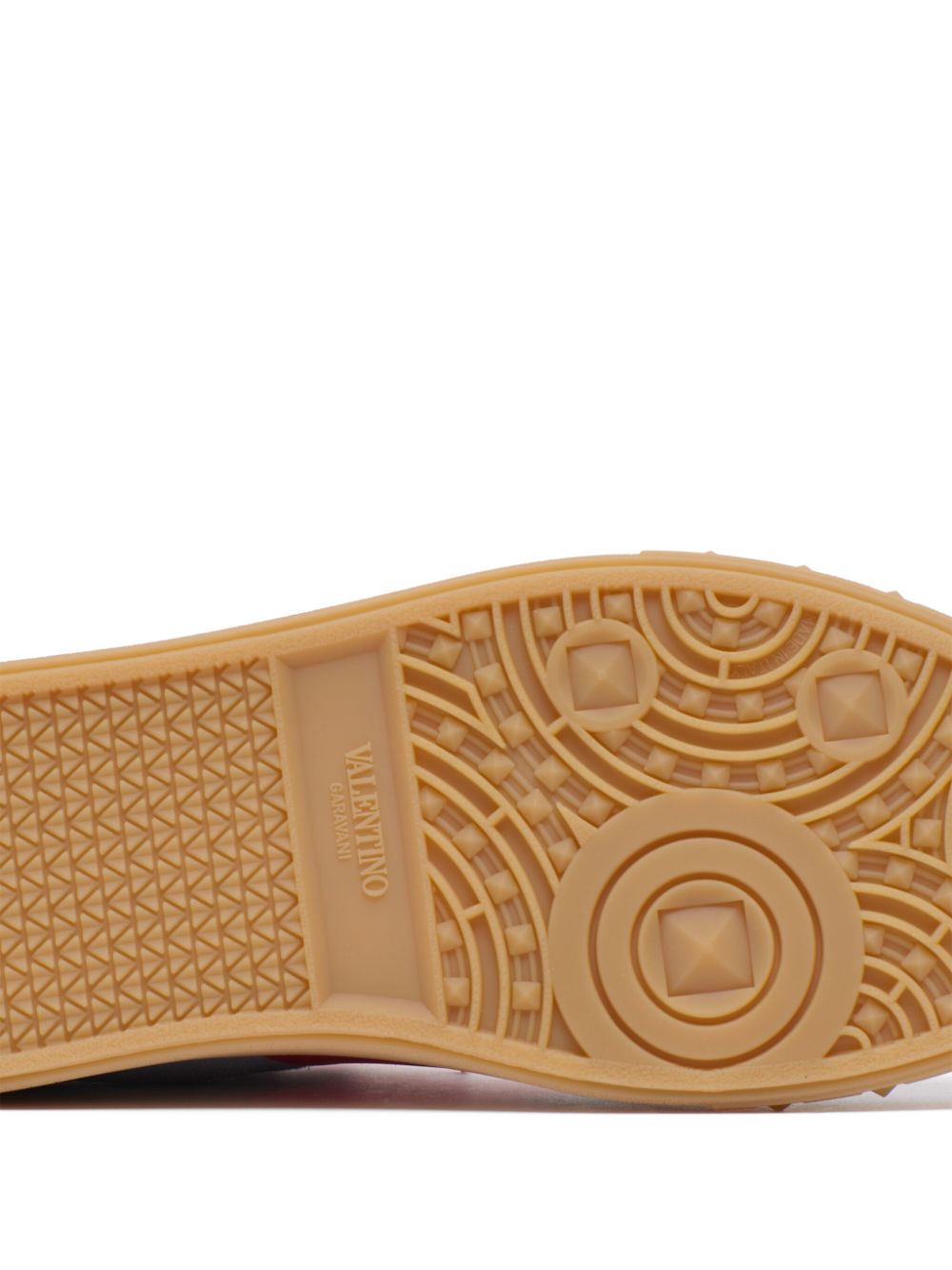 Valentino Garavani Sneakers - Blacks and greys | c88bb4017233060126802ac6bb54d0be7cfc6cea