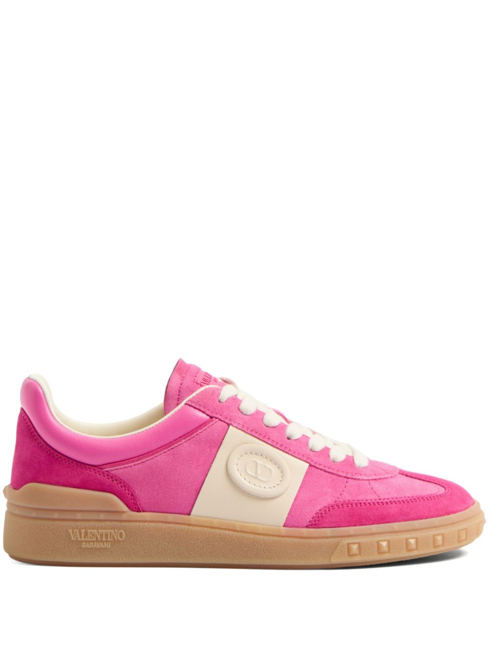 Valentino Garavani Sneakers - Bright | 3883da1b030f65cab988708e21a185ac44b93639