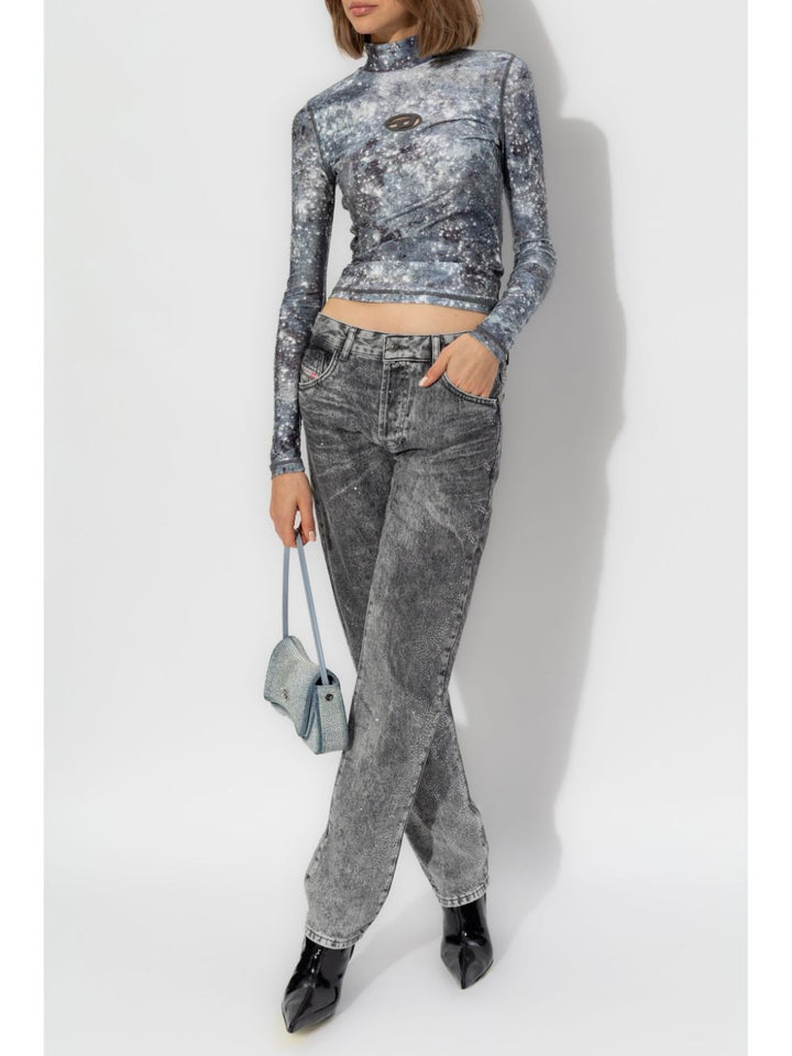 Diesel Sweaters - Blacks and greys | cd58dd7c5d167cd2080e61862bc0929aae239d54