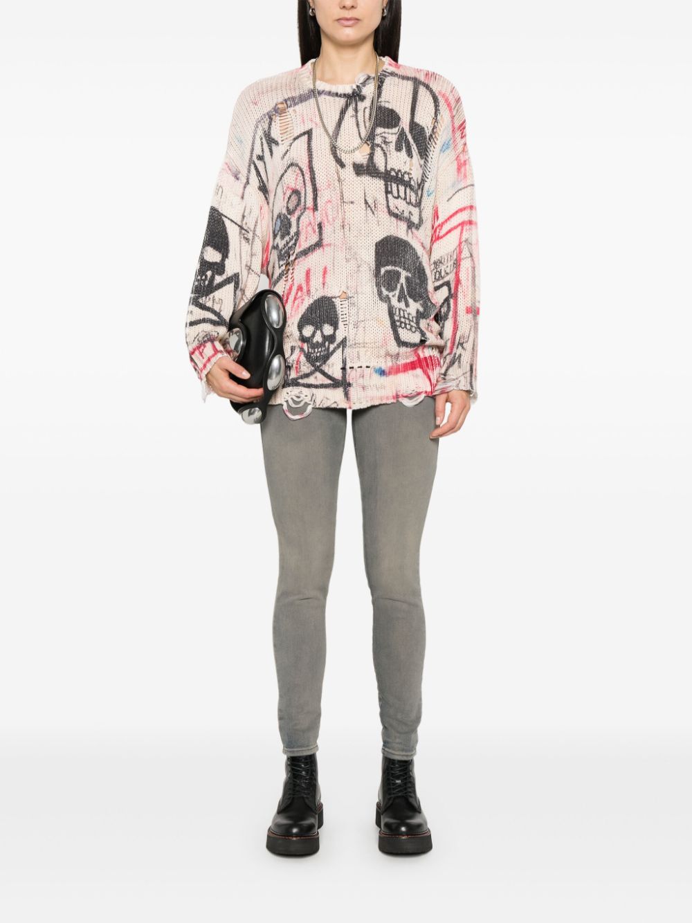 Diesel Jeans - Blacks and greys | 0837732a73fc841170c368bd9c51b95d5fb3d350