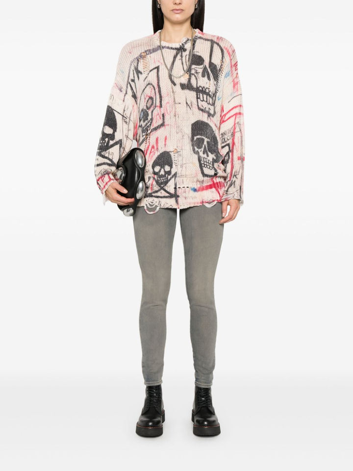 Diesel Jeans - Blacks and greys | 0837732a73fc841170c368bd9c51b95d5fb3d350