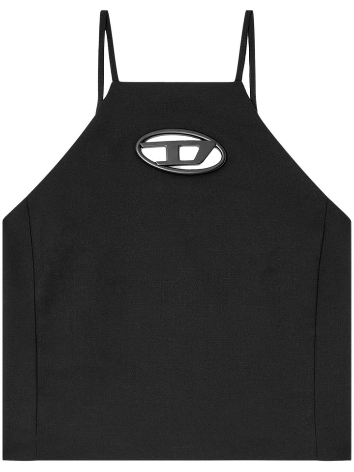 Diesel Top - Blacks and greys | fcbac3934e837609fa0507f7b565a0bcd63c5682