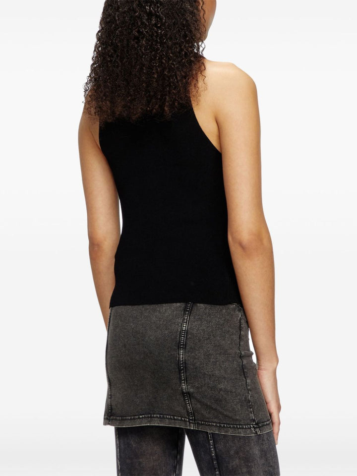 Diesel Top - Blacks and greys | ca87e141da596051ef5a6707b1bdf10fcf3a98bb