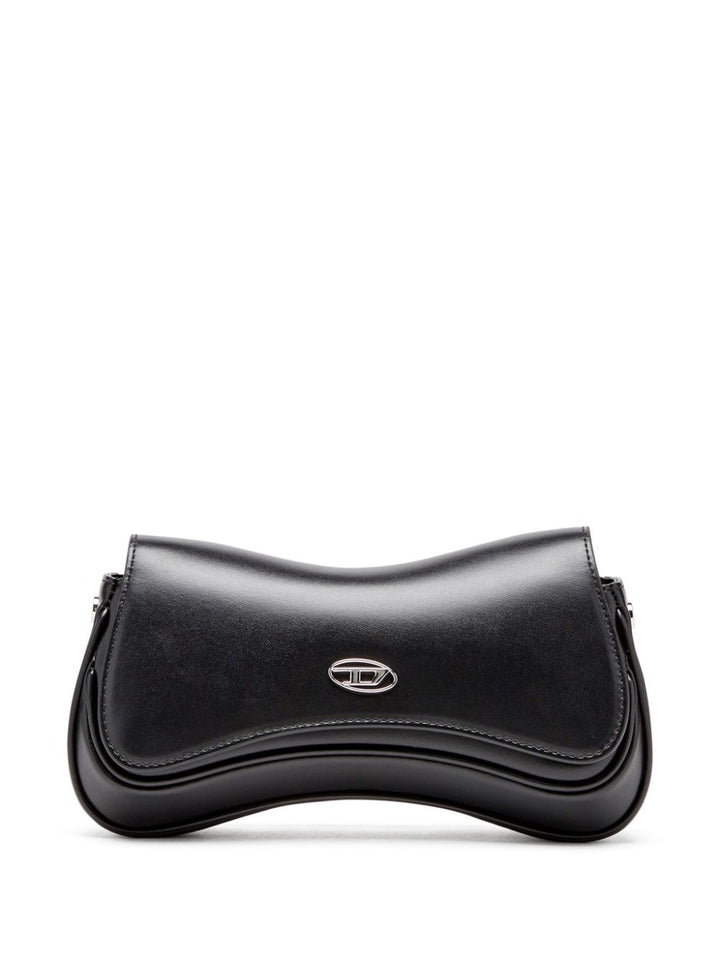 Diesel Bags - Blacks and greys | d44b211bf73d54fe648e96daeffe24b688bd6b83